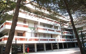 Appartamento Pineta Marina