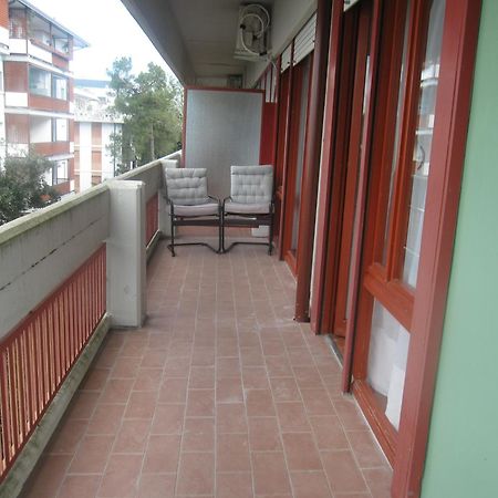 Appartamento Pineta Marina Grado Exterior foto