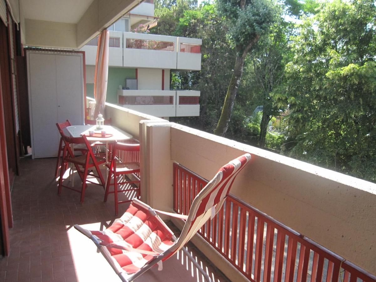 Appartamento Pineta Marina Grado Exterior foto