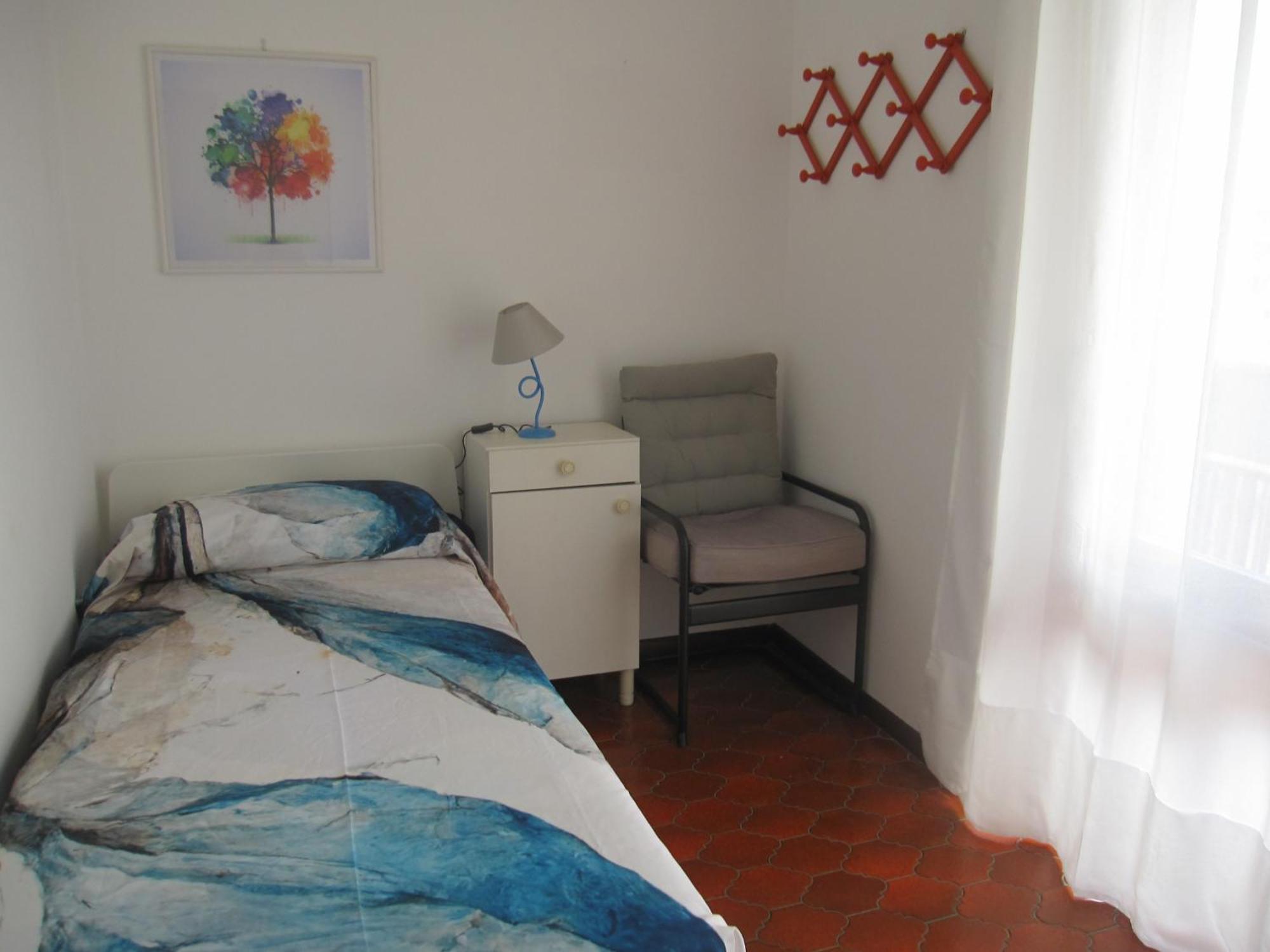 Appartamento Pineta Marina Grado Exterior foto